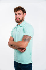 Polo Hombre Oscar De La Renta Classic Polos