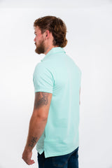 Polo Hombre Oscar De La Renta Classic Polos