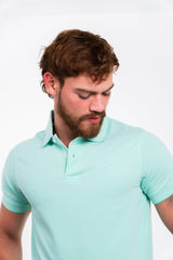 Polo Hombre Oscar De La Renta Classic Polos
