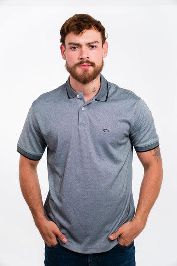 Polo Hombre Oscar De La Renta Classic Polos