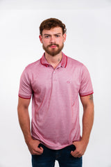 Polo Hombre Oscar De La Renta Classic Polos