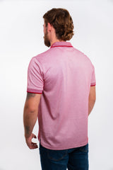 Polo Hombre Oscar De La Renta Classic Polos