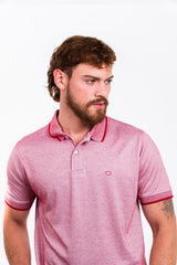 Polo Hombre Oscar De La Renta Classic Polos