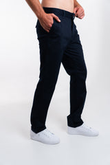 Dril Hombre Tailored Oscar De La Renta