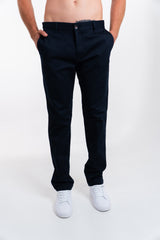 Dril Hombre Tailored Oscar De La Renta