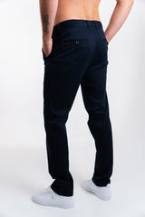 Dril Hombre Tailored Oscar De La Renta