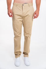 Dril Hombre Tailored Oscar De La Renta