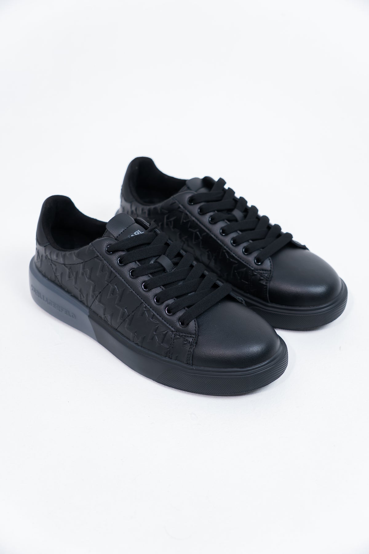 Tenis Hombre Karl Lagerfeld