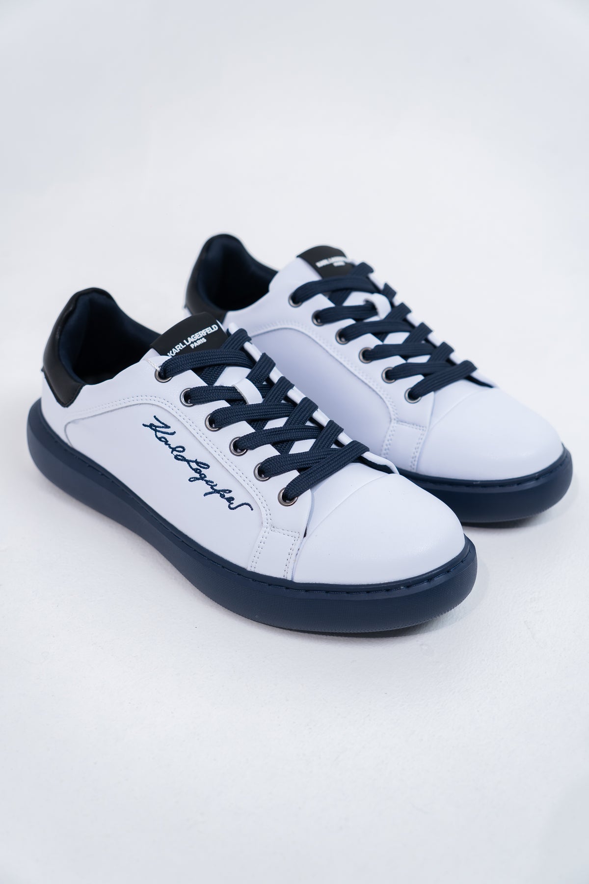 Tenis Hombre Karl Lagerfeld