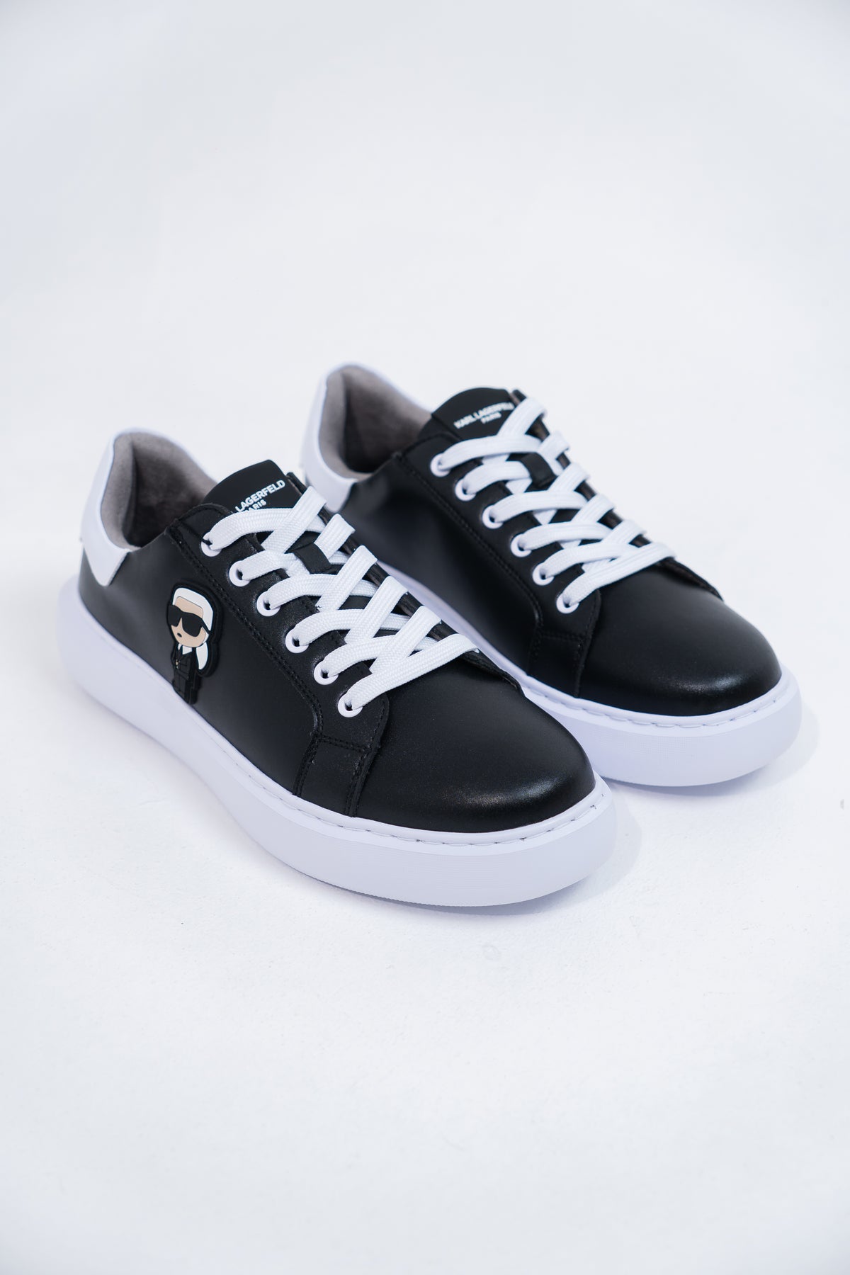 Tenis Hombre Karl Lagerfeld