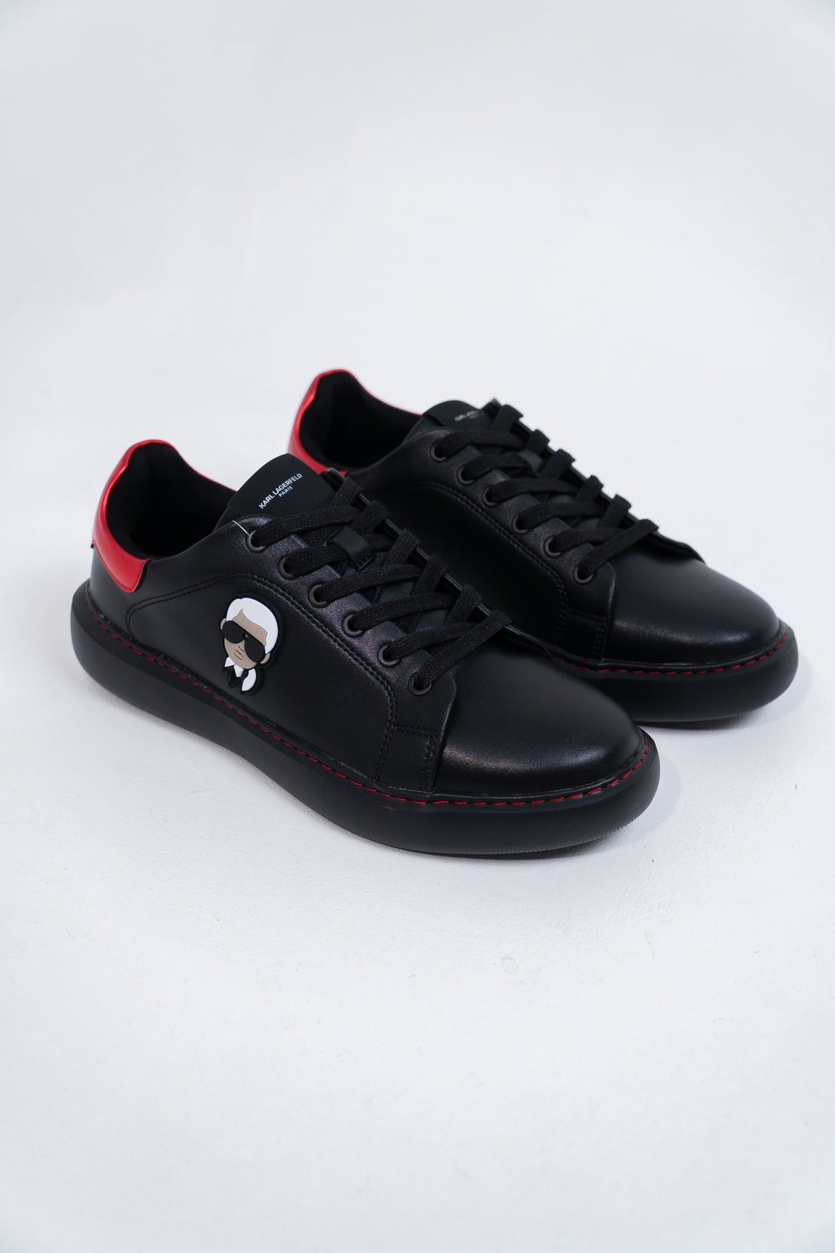 Tenis Hombre Karl Lagerfeld