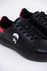 Tenis Hombre Karl Lagerfeld