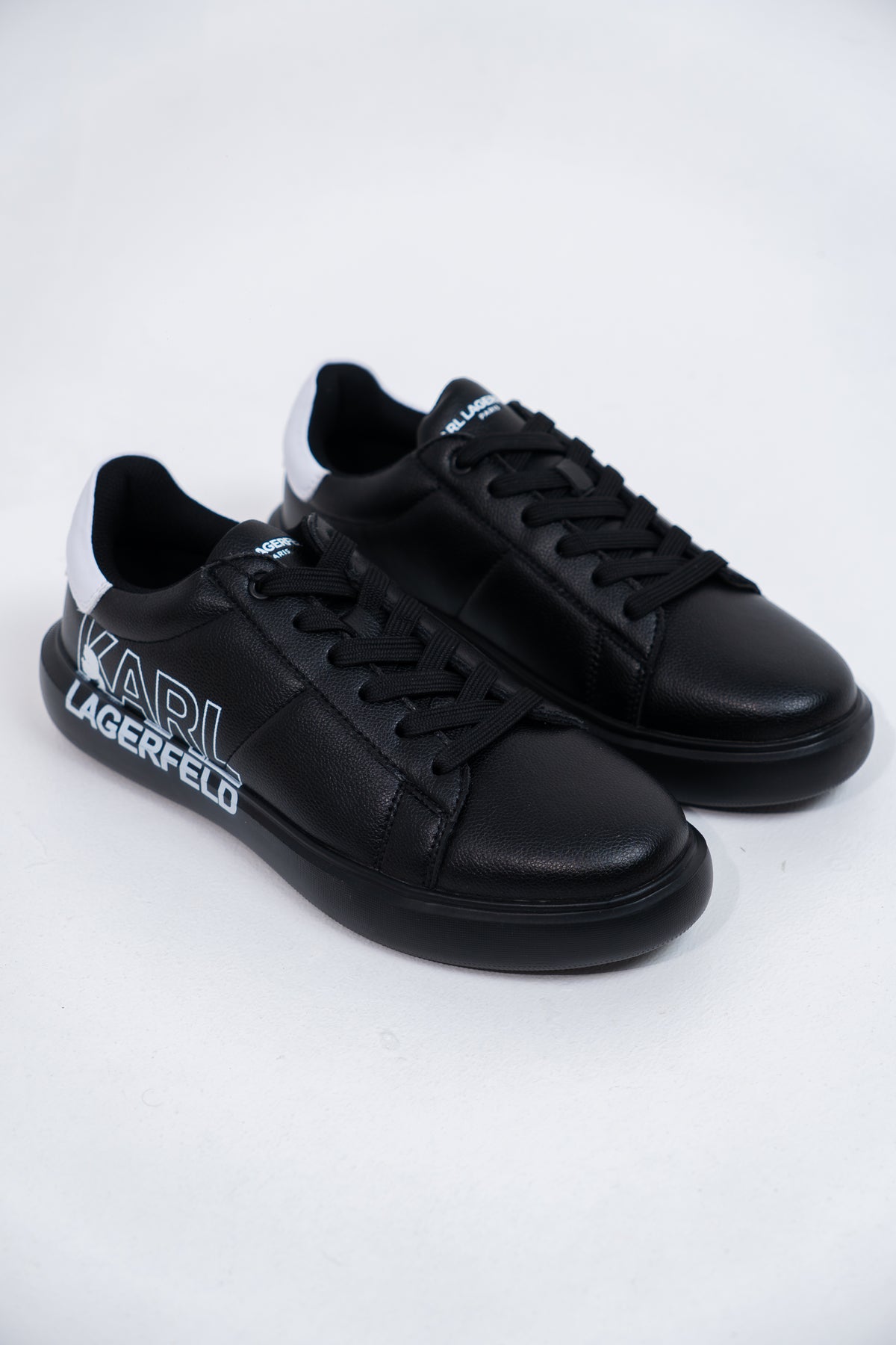 Tenis Hombre Karl Lagerfeld