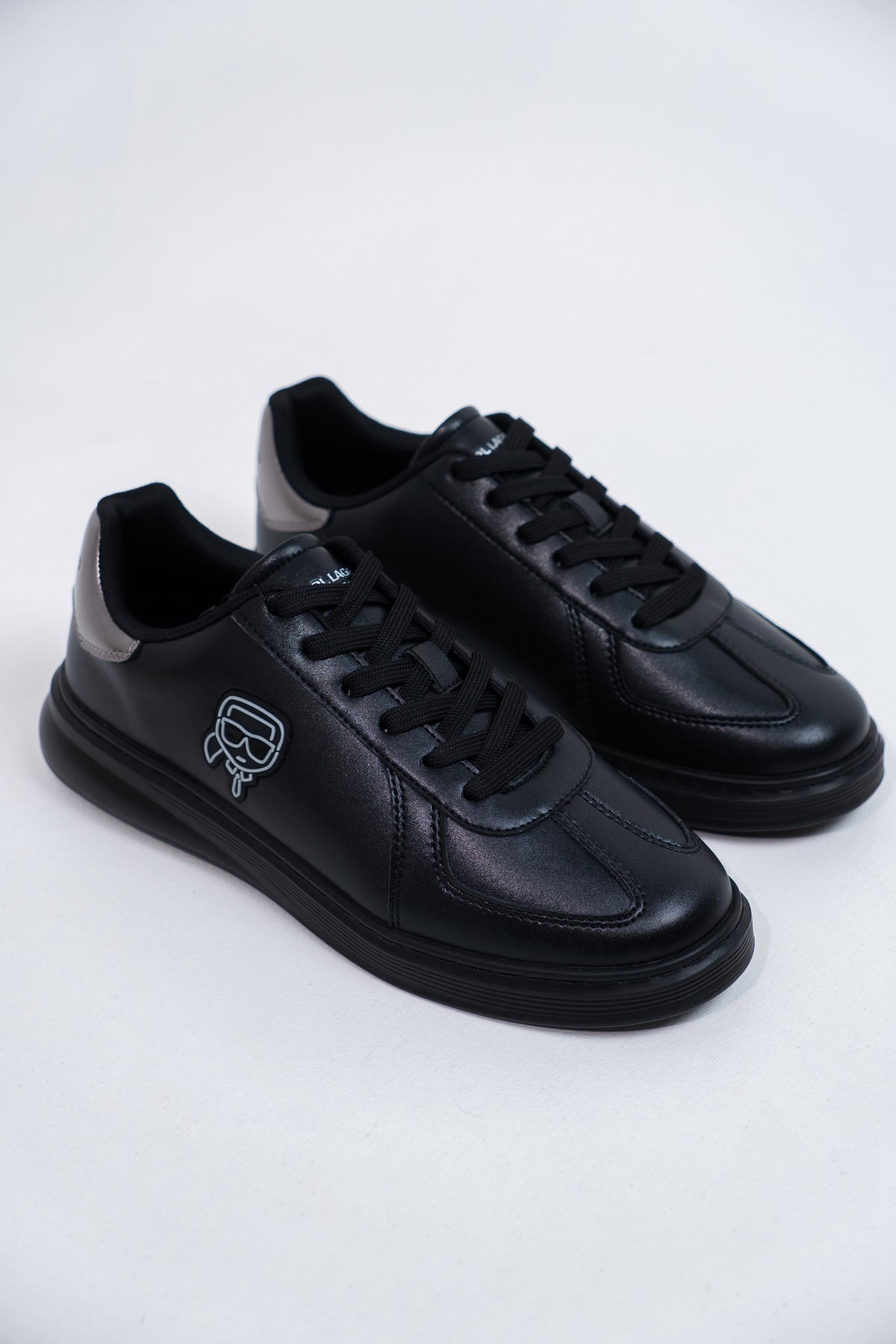 Tenis Hombre Karl Lagerfeld