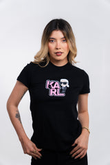 Camiseta Women Karl Lagerfeld