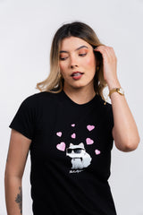 Camiseta Women Karl Lagerfeld