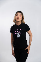 Camiseta Women Karl Lagerfeld
