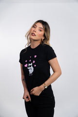 Camiseta Women Karl Lagerfeld
