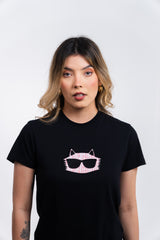 Camiseta Women Karl Lagerfeld