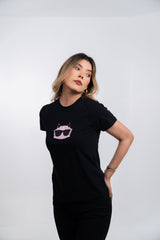 Camiseta Women Karl Lagerfeld