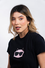 Camiseta Women Karl Lagerfeld