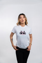 Camiseta Women Karl Lagerfeld