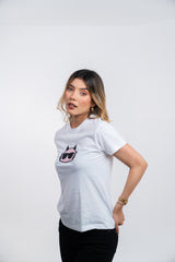 Camiseta Women Karl Lagerfeld