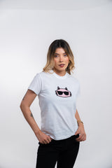 Camiseta Women Karl Lagerfeld