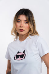 Camiseta Women Karl Lagerfeld