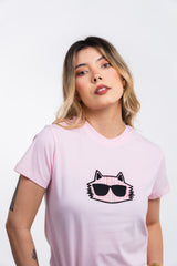 Camiseta Women Karl Lagerfeld