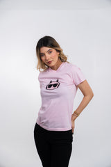 Camiseta Women Karl Lagerfeld