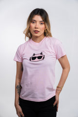 Camiseta Women Karl Lagerfeld