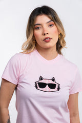 Camiseta Women Karl Lagerfeld
