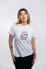 Camiseta Women Karl Lagerfeld
