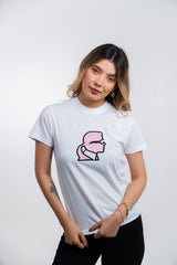 Camiseta Women Karl Lagerfeld