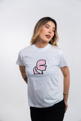 Camiseta Women Karl Lagerfeld