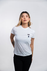 Camiseta Women Karl Lagerfeld