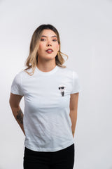 Camiseta Women Karl Lagerfeld