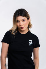 Camiseta Women Karl Lagerfeld