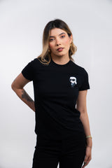 Camiseta Women Karl Lagerfeld