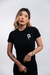 Camiseta Women Karl Lagerfeld