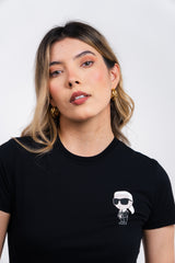 Camiseta Women Karl Lagerfeld