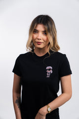 Camiseta Women Karl Lagerfeld