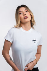 Camiseta Women Karl Lagerfeld