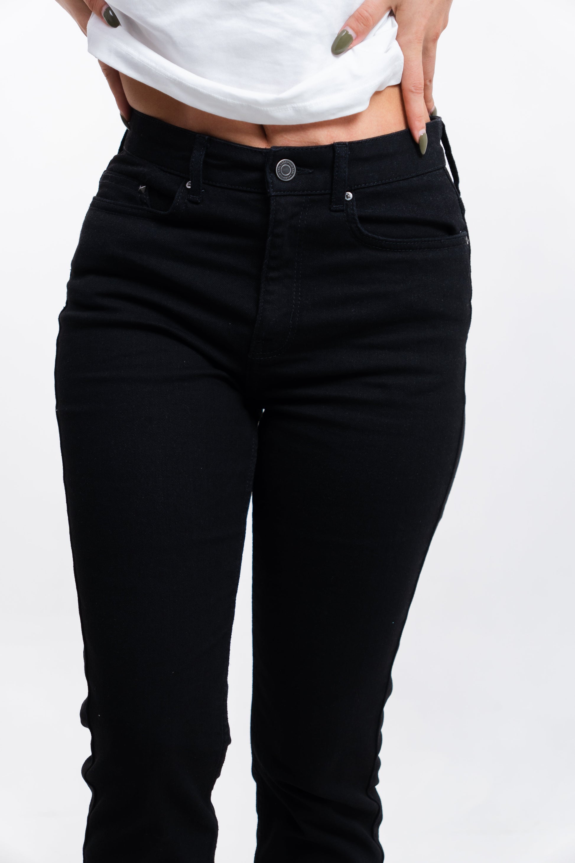 Jean Women Karl Lagerfeld Jeans