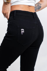 Jean Women Karl Lagerfeld