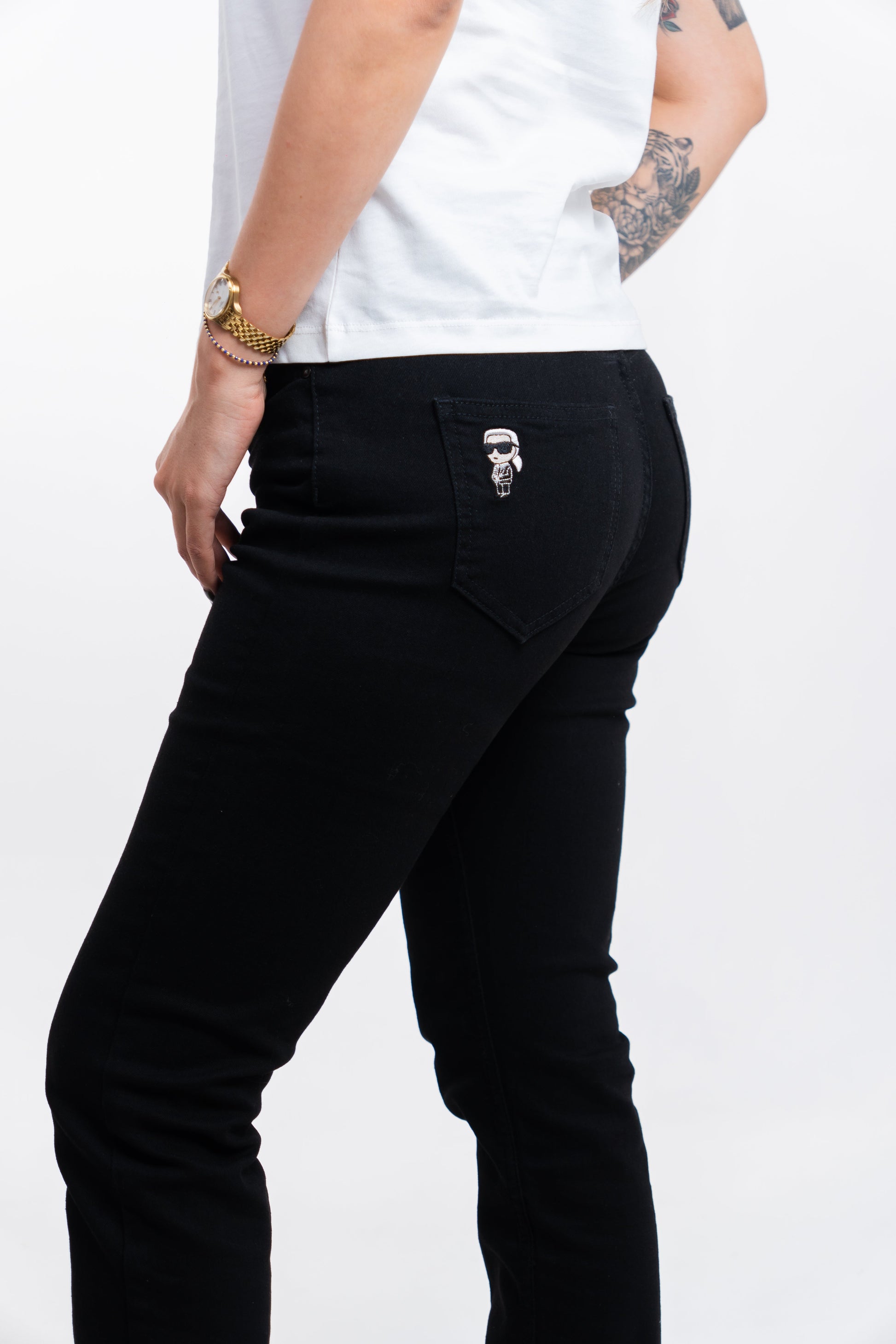 Jean Women Karl Lagerfeld Jeans