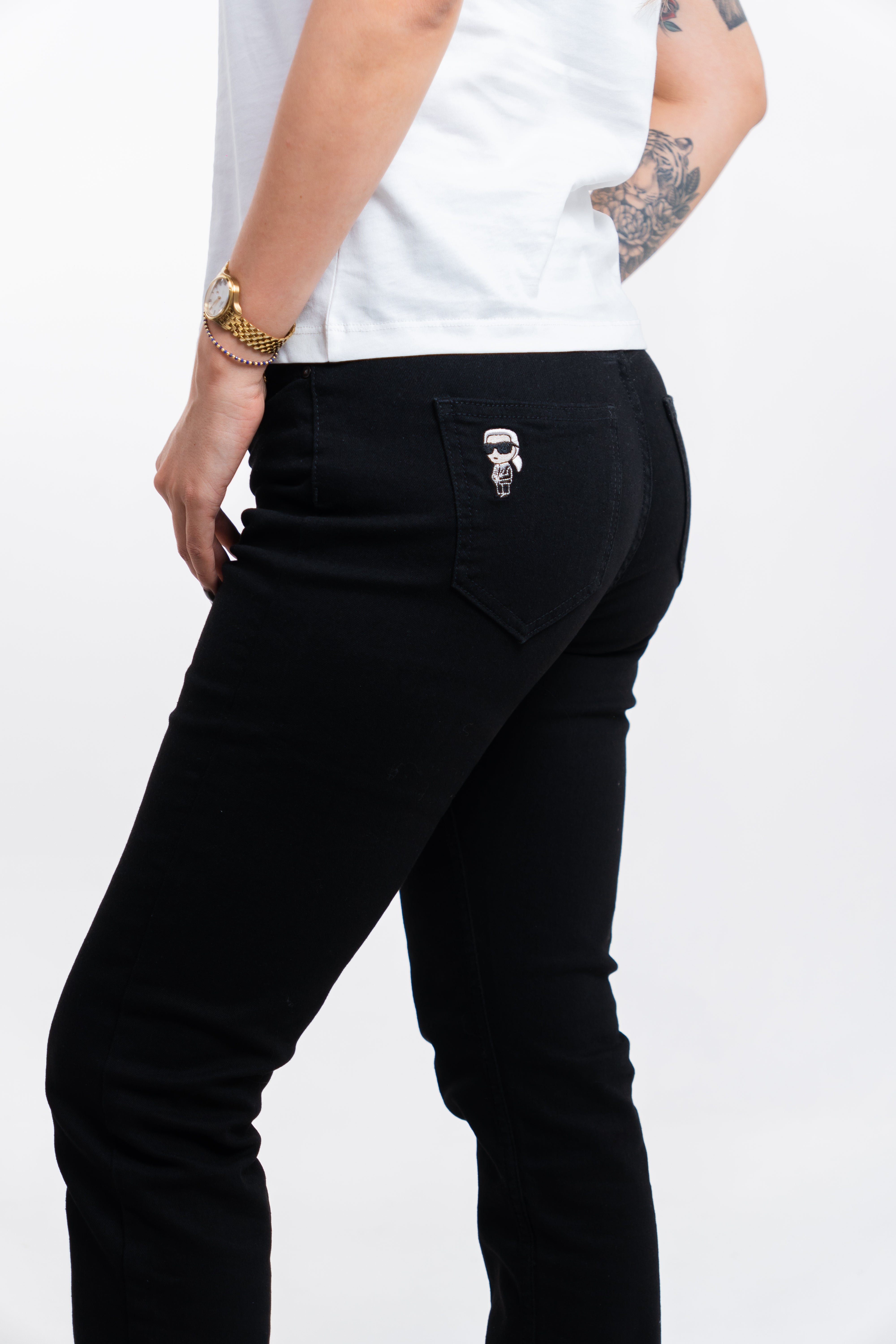 Jean Women Karl Lagerfeld Jeans