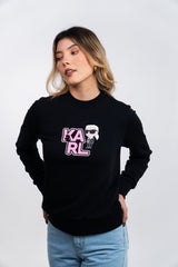 Buzo Women Karl Lagerfeld Buzo