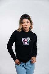 Buzo Women Karl Lagerfeld Buzo